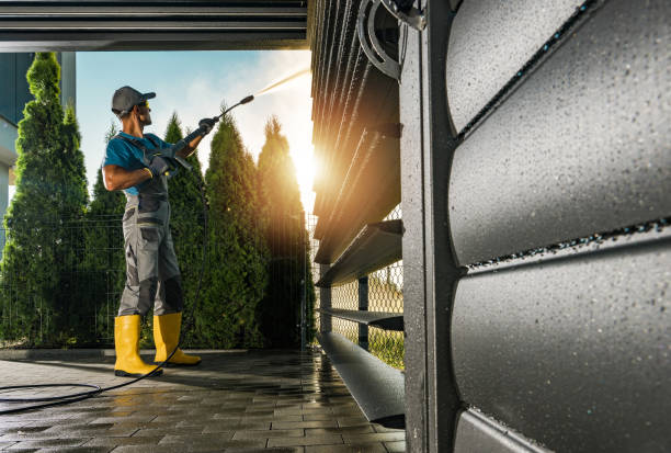 Why Choose Our Certified Pressure Washing Experts for Your Project Needs in Squaw Valley, CA?