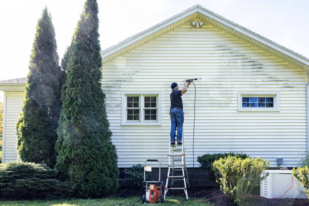 Best Garage Pressure Washing  in Squaw Valley, CA