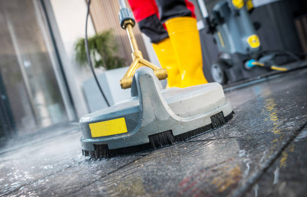 Best Deck Pressure Washing  in Squaw Valley, CA
