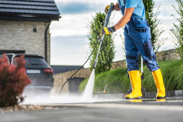 Best Roof Power Washing Services  in Squaw Valley, CA