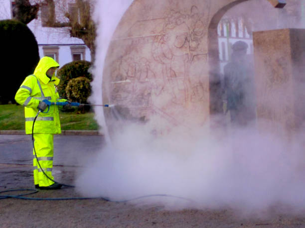 Reliable Squaw Valley, CA Pressure Washing Solutions