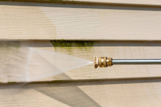 Why Choose Our Certified Pressure Washing Experts for Your Project Needs in Squaw Valley, CA?