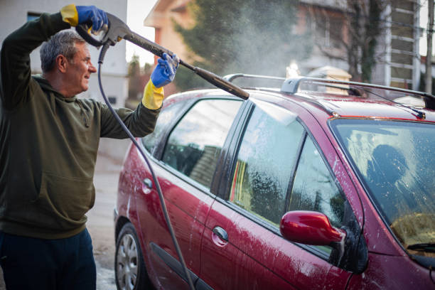 Best Pressure Washing Estimates  in Squaw Valley, CA