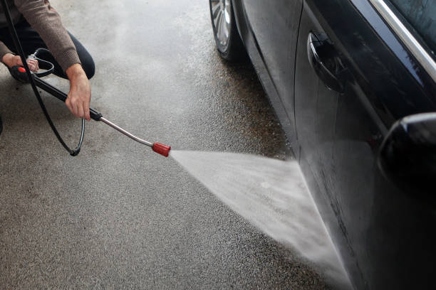 Best Concrete Pressure Washing  in Squaw Valley, CA