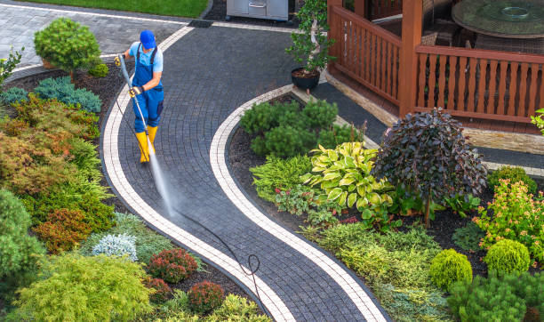 Best Sidewalk Pressure Washing  in Squaw Valley, CA