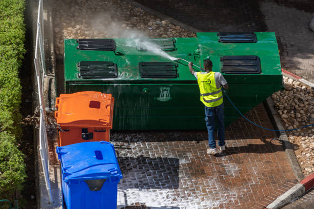 Best Affordable Power Washing  in Squaw Valley, CA