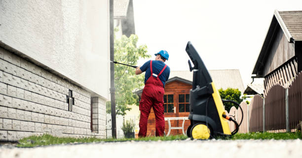 Best Exterior Home Cleaning  in Squaw Valley, CA